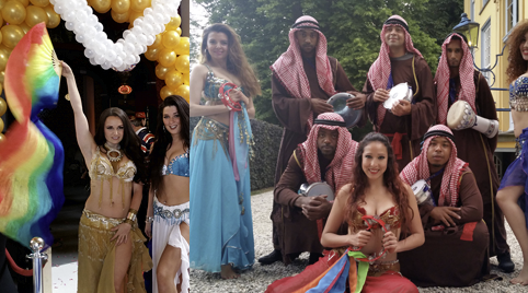 Ontdek de shisha