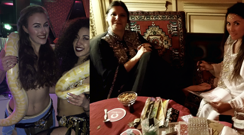 Tips en tricks over een shisha terras