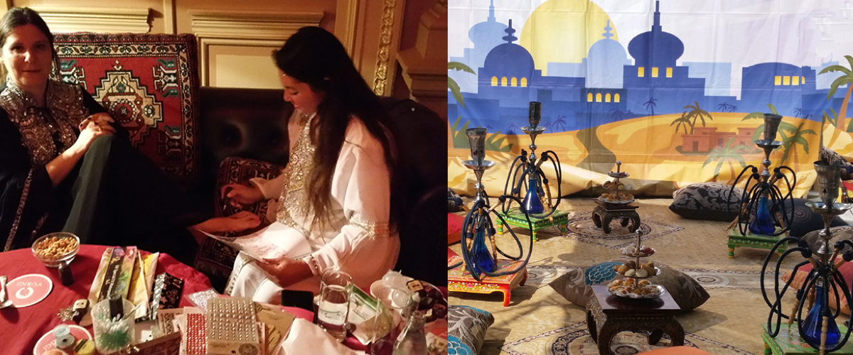Jouw favoriete rookinstrument de shisha